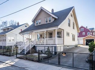 26 Byron St, Springfield, MA 01109