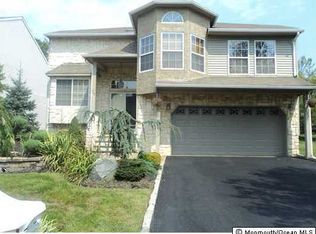 125 Wainwright Dr S, Matawan, NJ 07747