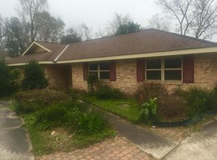 108 Charles Read Ave, Lafayette, LA 70503