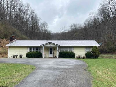 1048 Talkington Frk, Salem, WV, 26426