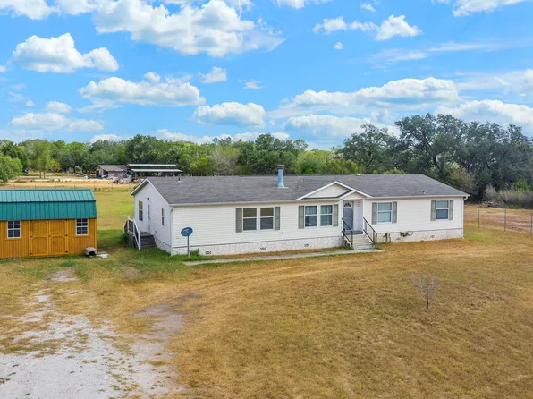 14775 Greenwood, Atascosa, TX 78002