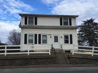 310 Belchertown Rd APT 2, Amherst, MA 01002