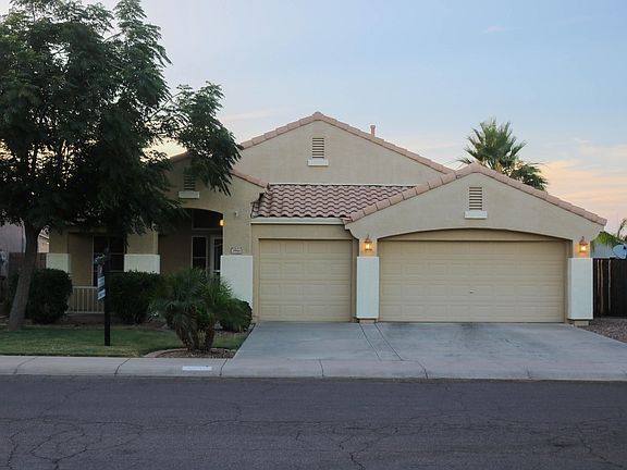 3rd image of 3844 S Bridal Vail Dr