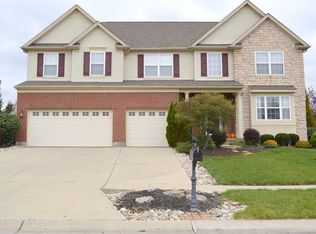 5879 Alder Ct, Liberty Township, OH 45044