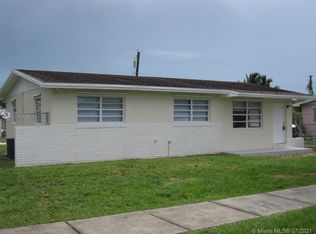 741 NW 3rd St, Florida City, FL 33034
