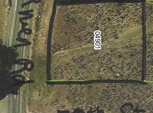5 Street Lots #13-18, Sprague River, OR 97639