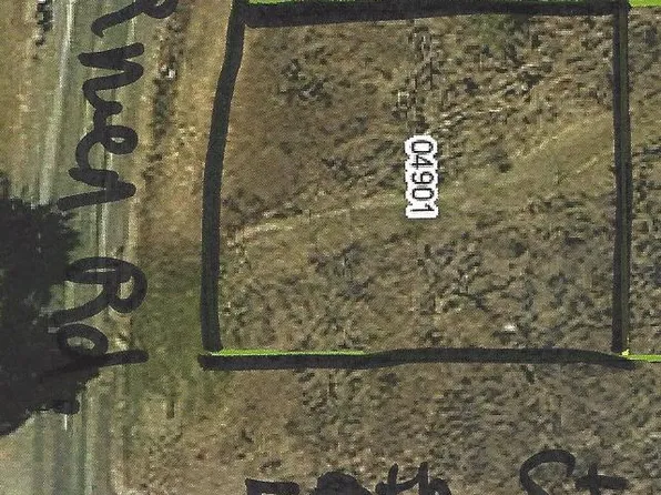 5 Street Lots #13-18, Sprague River, OR 97639