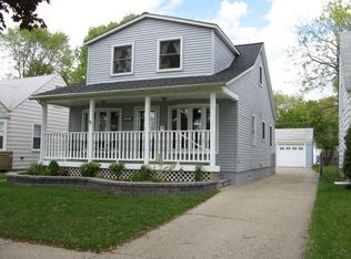 27670 Hampden St, Madison Heights, MI