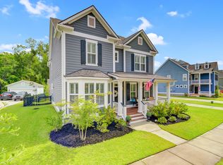 2739 Rutherford Way, Charleston, SC 29414