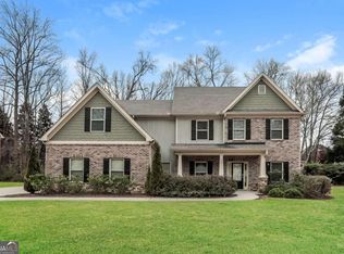 137 Tara Blvd, Loganville, GA