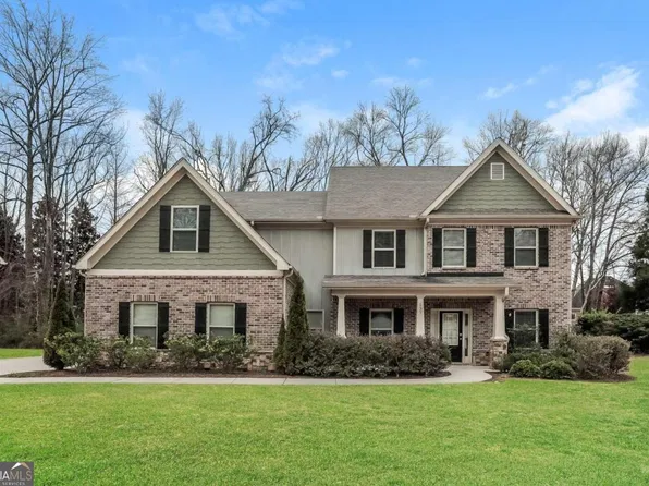 137 Tara Blvd, Loganville, GA 30052