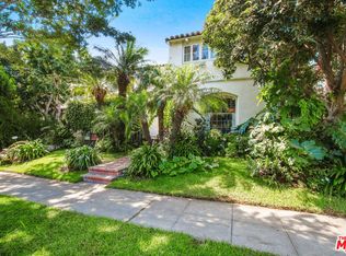 265 S Spalding Dr, Beverly Hills, CA 90212