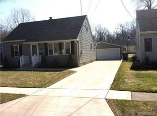 425 Linwood Ave, North Tonawanda, NY