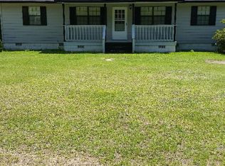3741 Hayes Hill Rd, Midway, AL 36053