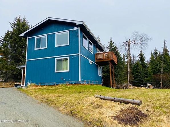 (undisclosed Address), Homer, AK 99603