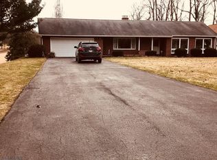 174 Hoover Rd, Everett, PA 15537