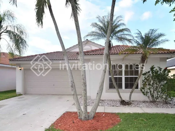 7843 Nautique Ct, Lake Worth, FL 33467
