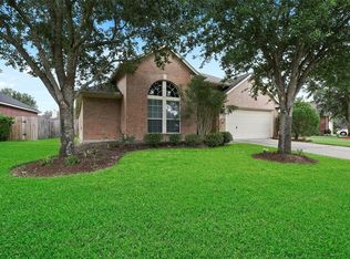 25318 Sandy Trace Ln, Katy, TX 77494