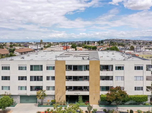 1187 E 3rd St Unit 308, Long Beach, CA 90802