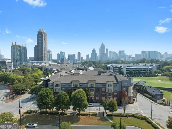 400 17th St NW Unit 2218, Atlanta, GA 30363
