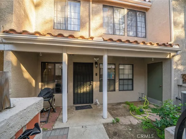 8167 Vineyard Ave Unit 8, Rancho Cucamonga, CA 91730