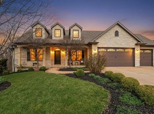 5202 Claybrook Ct, Columbia, MO 65203