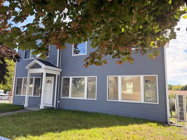 500 Pond St, Braintree, MA 02184