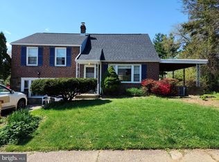 402 Mayfield Ave, Elkins Park, PA 19027