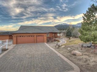 6000 Rose Rock Ln, Reno, NV 89511