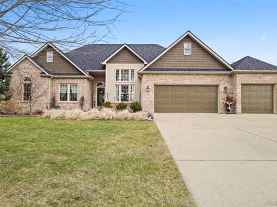 6415 Wailea Ct, Grand Blanc, MI, 48439