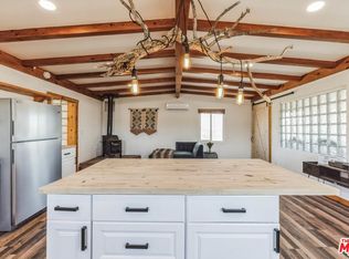1866 Old Woman Springs Rd, Landers, CA 92285