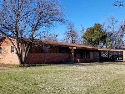 3105 Frauline St, Wichita Falls, TX, 76306