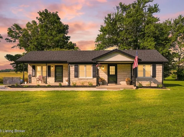 3496 Lilly Pike, Taylorsville, KY 40071