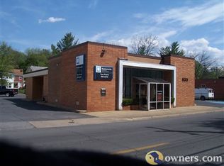 833 Spring Hill Rd, Staunton, VA 24401