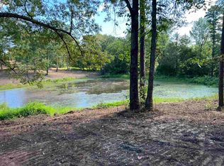 300 Cooper Rd N, Concord, AR 72523