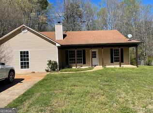 440 E Country Woods Dr, Covington, GA