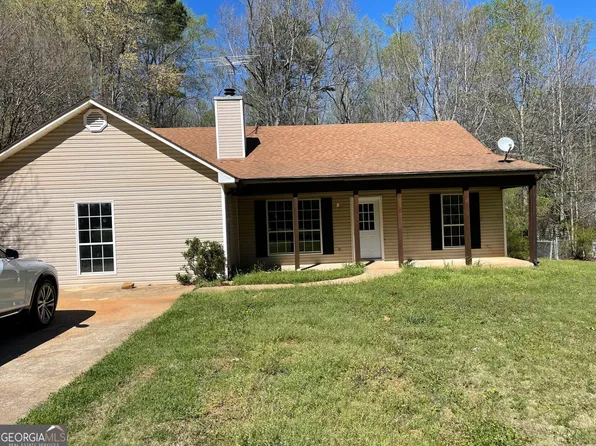 440 E Country Woods Dr, Covington, GA 30016