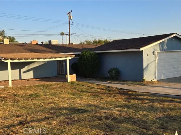5331 Elmwood Rd, San Bernardino, CA 92404