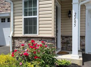 2205 Massey Ln, Monroe Township, NJ 08831