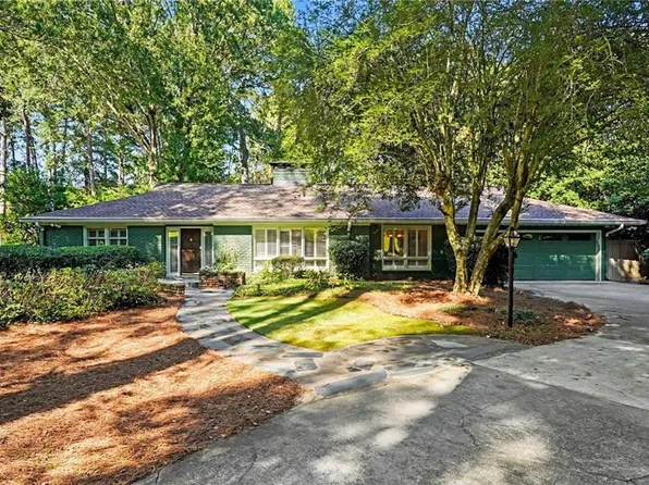 841 Wesley Dr NW, Atlanta, GA 30305