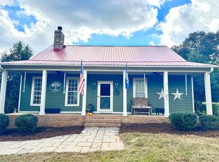 1008 Mount Pleasant Church Rd, Shelby, NC 28114