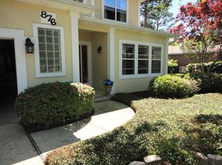 876 The Masters Blvd, Shalimar, FL 32579