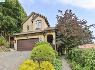 256 Alvarado Rd, Berkeley, CA 94705