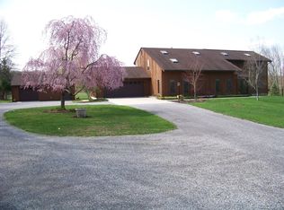 35 Yard Rd, Stockton, NJ 08559