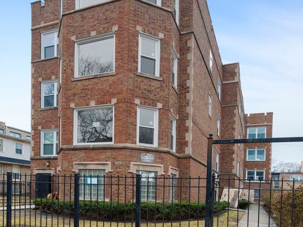 8022 S Ellis Ave #1B