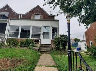 630 Darby Rd, Ridley Park, PA 19078