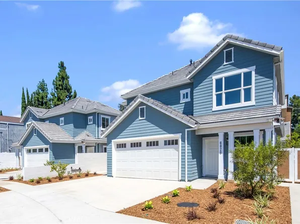 6826 Whitman Ave, Van Nuys, CA 91406