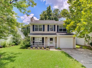 231 Hastings Dr, Goose Creek, SC 29445