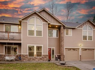 2326 Morrow Ct NW, Salem, OR