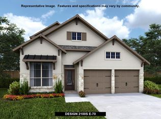 6616 Llano Stage Trl, Austin, TX 78738